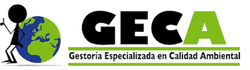 GECA | Gestoría Especializada en Calidad Ambiental